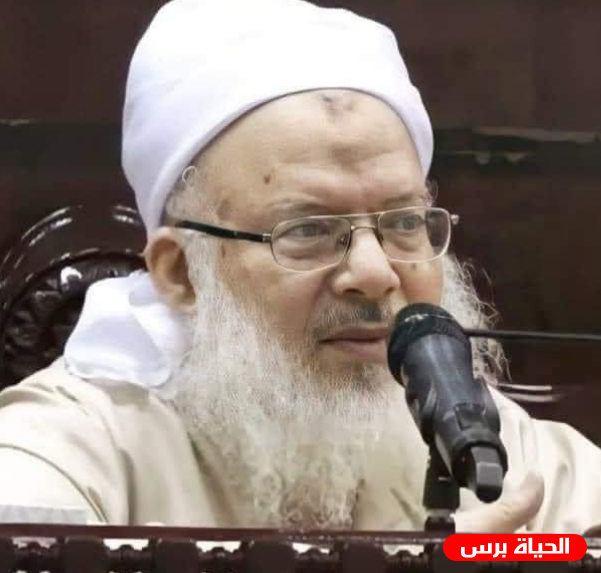 سبب وفاة الشيخ اسامة عبد العظيم